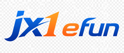 jx1 efun logo